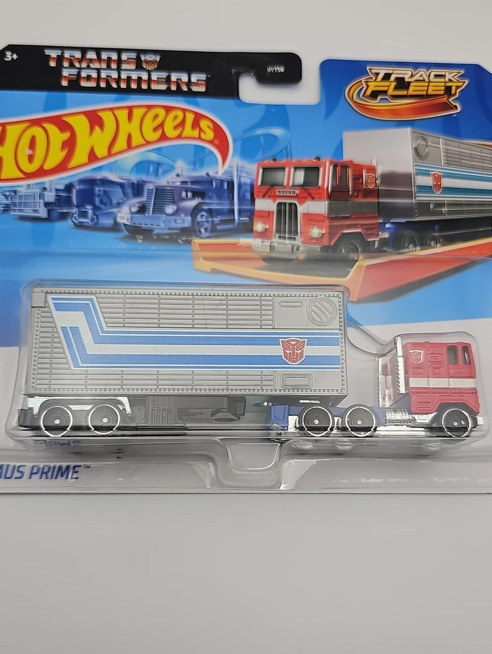 Hot Wheels hot wheels